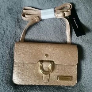 Tahari crossbody